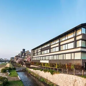Solaria Nishitetsu Premier 4*, Kyoto Japon