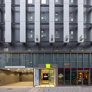 ホテル イビススタイルズ東京銀座, 東京都