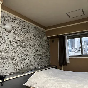 ホテル Dolphin, 東京都