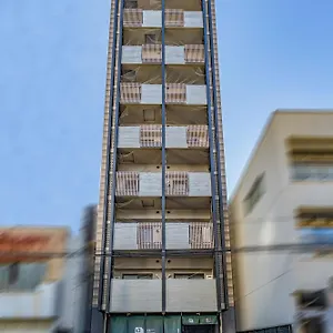 11 Namba Minami Shin-imamiya , Ōsaka Japon