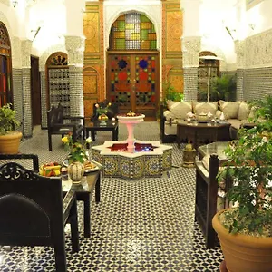 Ghita Palace 4*, Fès Maroc