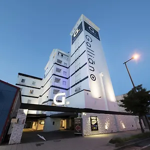 ** ラブホテル ギャビーガーデン 日本