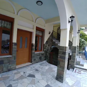 Urat , Gjirokastër Albanie