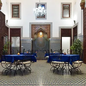 Youssef 2*, Fès Maroc