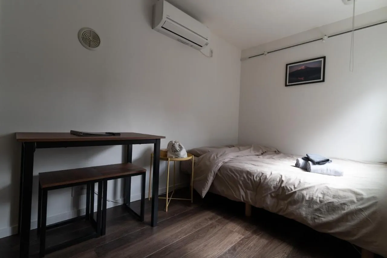 5963 Hotel Higashi Ikebukuro Tōkyō
