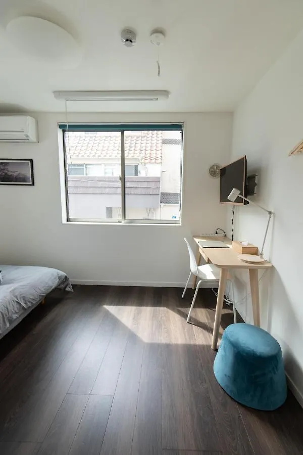 5963 Hotel Higashi Ikebukuro Tōkyō Appart hôtel