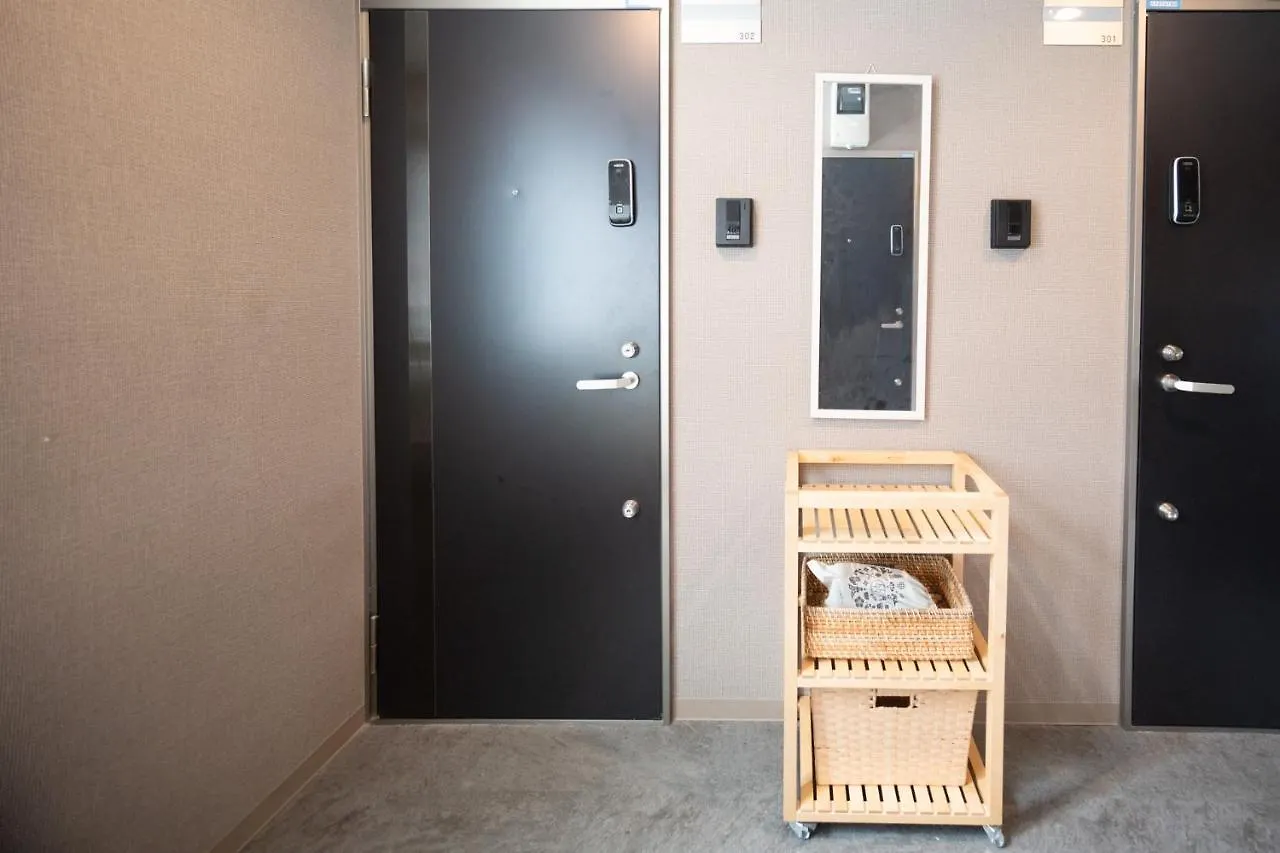 Appart hôtel 5963 Hotel Higashi Ikebukuro Tōkyō