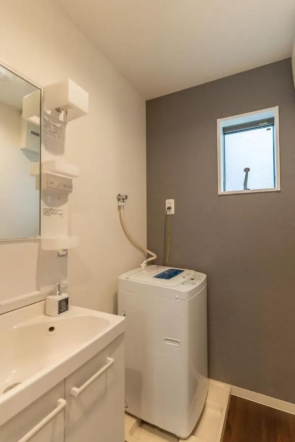 Appart hôtel 5963 Hotel Higashi Ikebukuro Tōkyō Japon