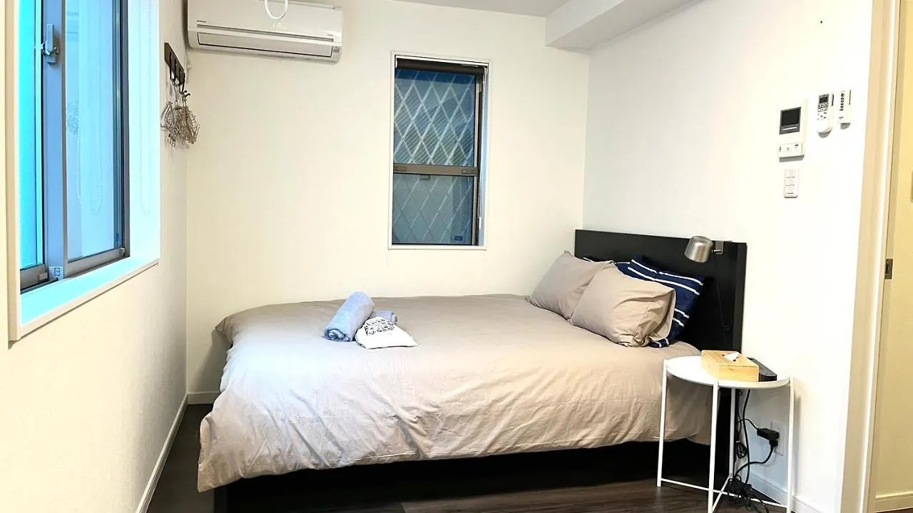 5963 Hotel Higashi Ikebukuro Tōkyō Appart hôtel
