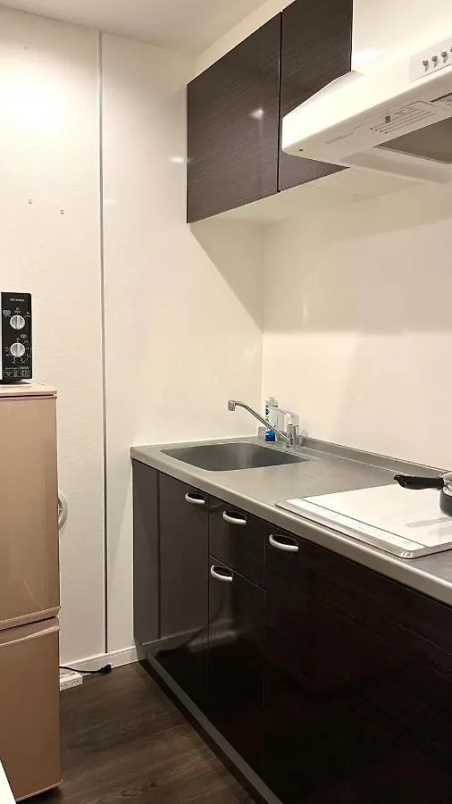 5963 Hotel Higashi Ikebukuro Tōkyō