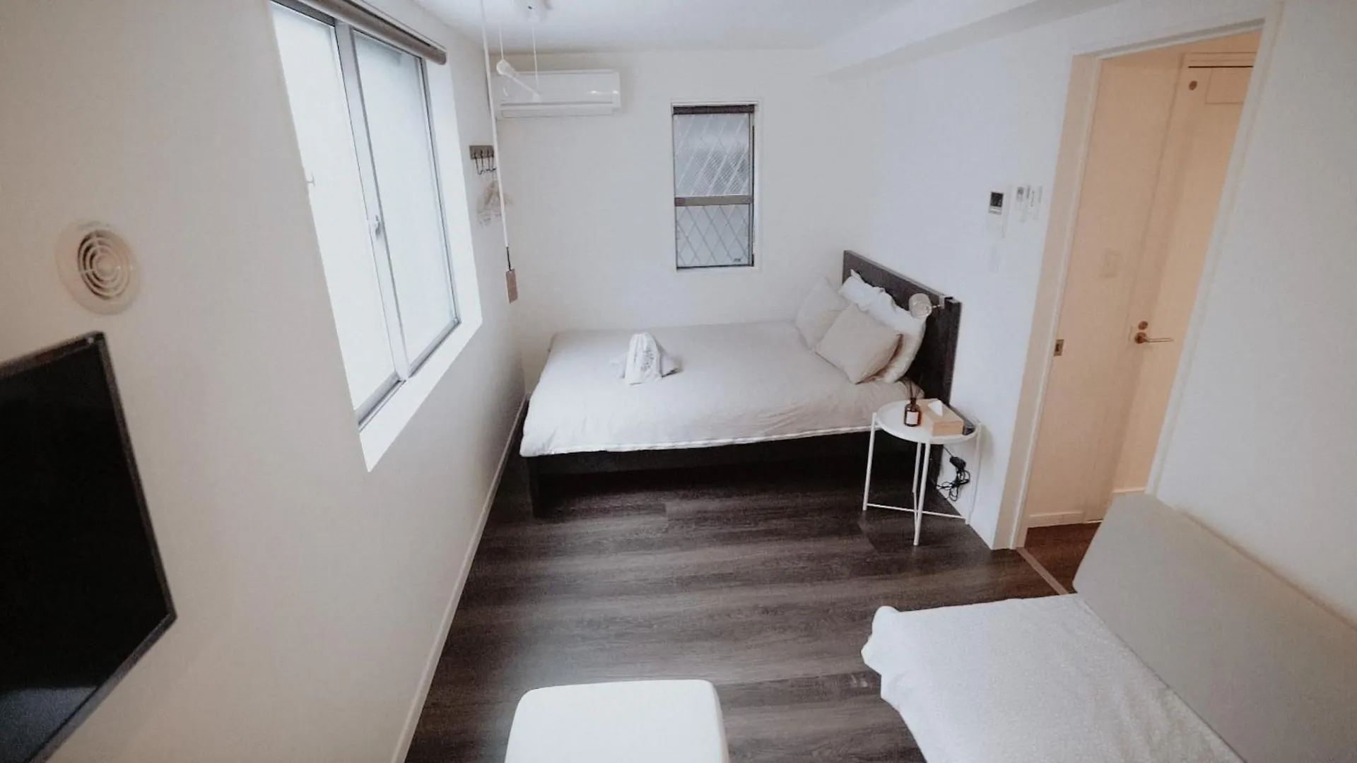 Appart hôtel 5963 Hotel Higashi Ikebukuro Tōkyō