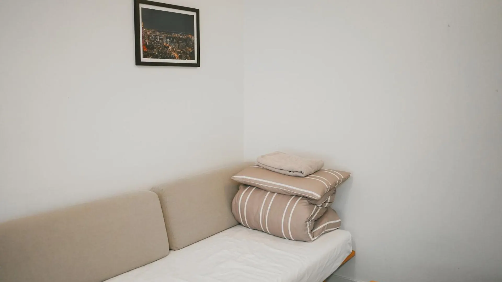 Appart hôtel 5963 Hotel Higashi Ikebukuro Tōkyō